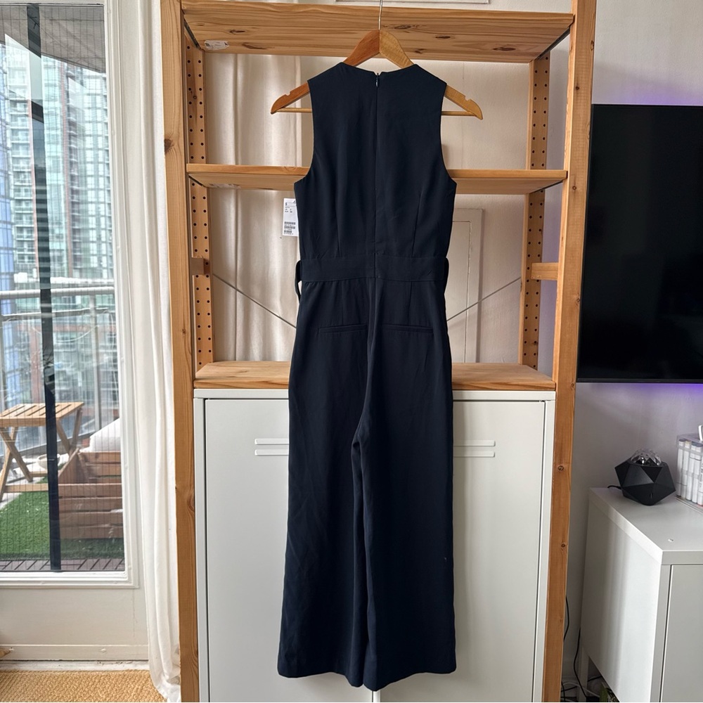 NWT H & M Jumpsuit NEW - Picture 3 of 10